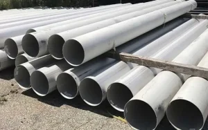 آشنایی با فولاد ضد زنگ داپلکس