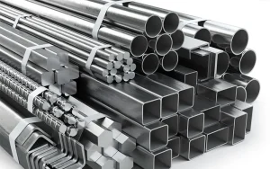 آشنایی با فولاد و خواص آن