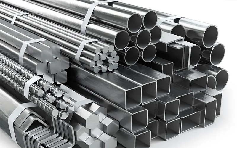 آشنایی با فولاد و خواص آن