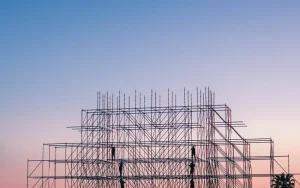 اهمیت فولاد در زندگی