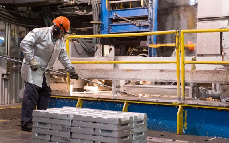 مزایای فولاد گالوانیزه