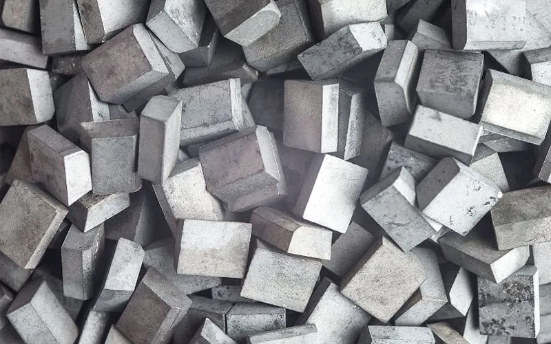 مقاوم ترین فلزهای جهان کدامند 2