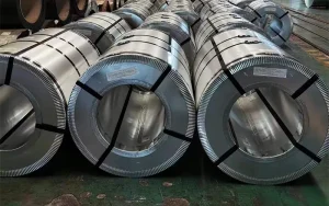 آشنایی با کلاف و ورق فولادی نورد سرد