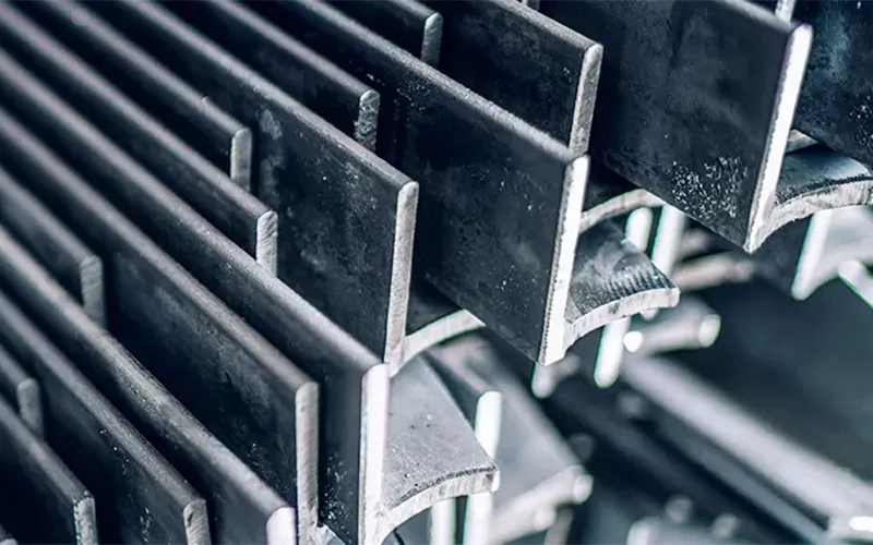 آشنایی با فولادهای پر کربن