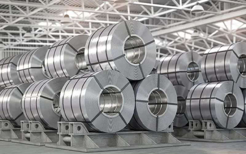 آشنایی با فولاد نیکل دار