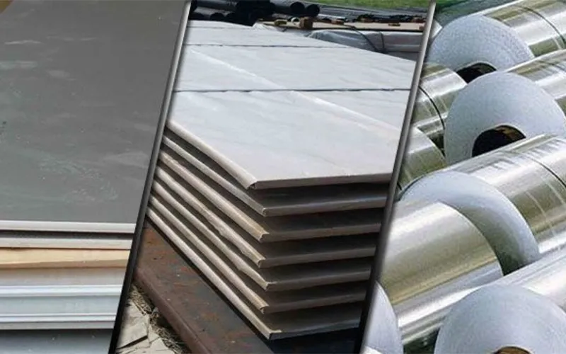 علت محبوبیت فولاد دوپلکس