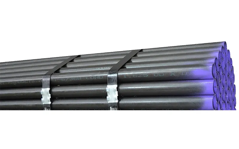 فولادهای کروم مولیبدن