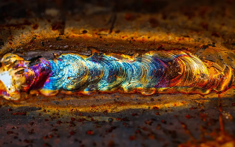 هدف از تمپرینگ فولاد چیست 