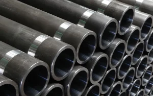 فولادهای کروم مولیبدن