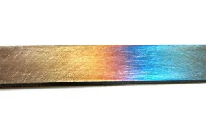 هدف از تمپرینگ فولاد چیست