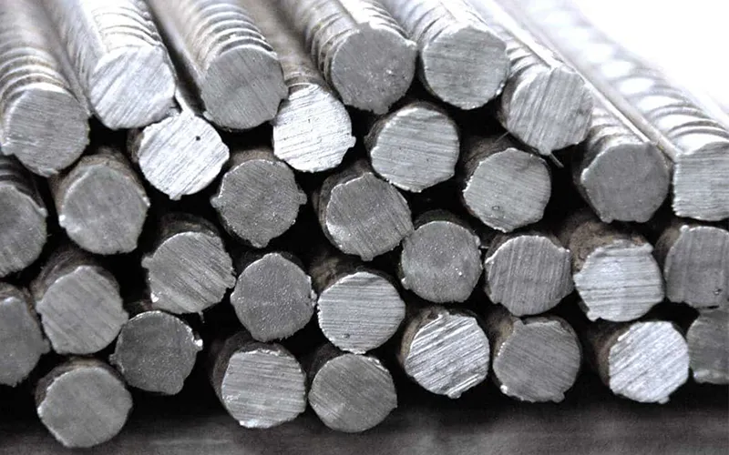 تفاوت چدن با فولاد کربنی