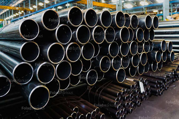 لوله A335 | خرید لوله A335 | قیمت لوله A335 | ارزان ترین قیمت خرید لوله A335 | لوله آلیاژی لوله A335 | خرید لوله آلیاژی