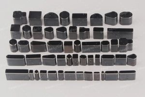 بررسی کاربرد فولاد تندبر در صنایع برش و قالب‌سازی