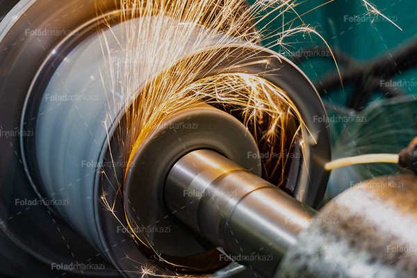 فولاد 1.2379 | فولاد Spk Nl | فولاد ابزاری سردکار