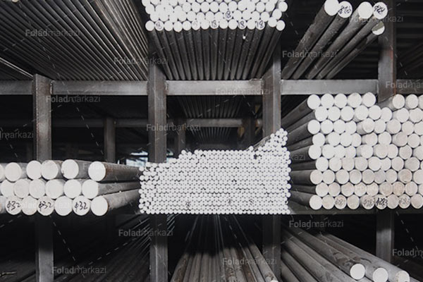 فولاد 1.2842 | فولاد ابزاری سردکار | قیمت فولاد