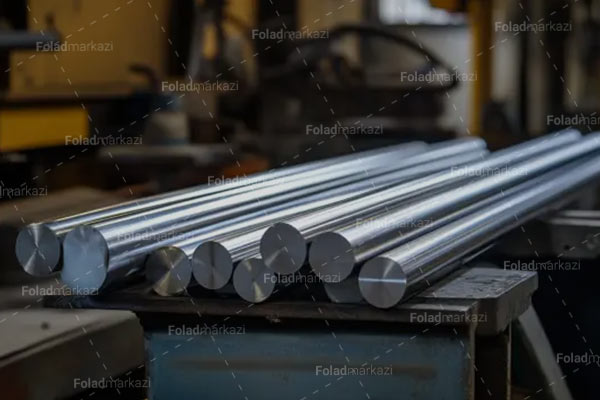 قیمت فولاد | میلگرد 1.2842 | خرید فولاد سردکار