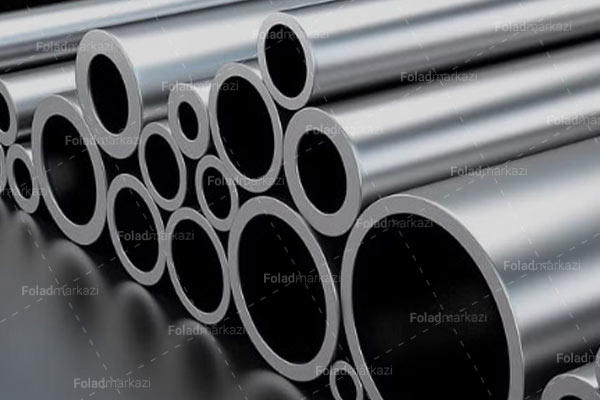 قیمت لوله استیل 321 | قیمت لوله
