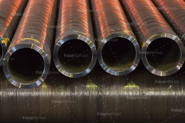 کاربرد لوله A335 | قیمت لوله A335