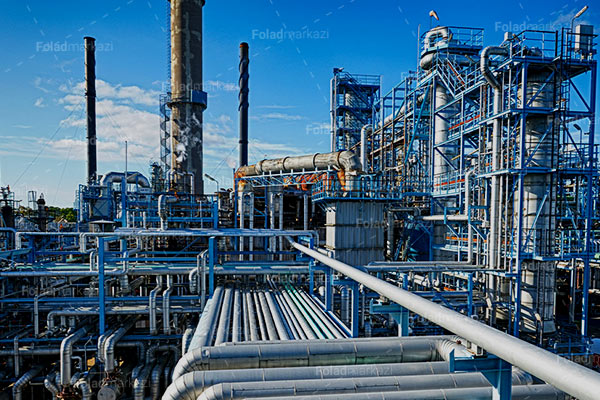 فولاد 4130 | فولاد عملیات حرارتی | فولاد 1.7218