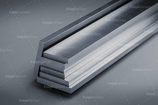 کاربرد فولاد سردکار 1.2550 | قیمت فولاد ابزاری | خرید میلگرد